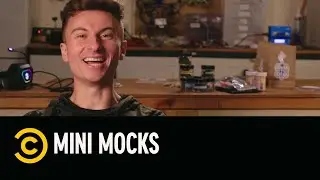 Mini Mocks |  Dronowy Diler
