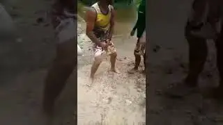Serem,jangan ditonton!!!