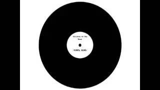 12C2X068 AA1: I Want You Forever (Fabio & Grooverider State Of The Arts '91 Mix) CR2 Records