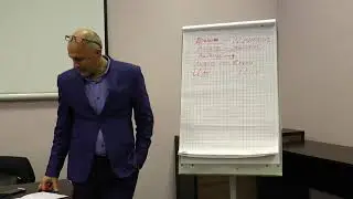 Эффективное лидерство Башаев 17 11 18