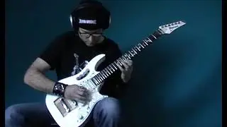 So Cold - Breaking Benjamin cover
