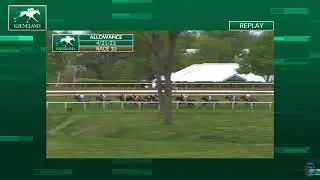 Keeneland Live Feed