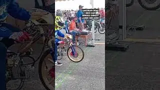 SIRKUIT LANUD SIM ACEH DRAG BIKE 19-20 November 2022(pengikut lom drag bike terbanyak)