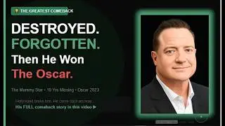 What happened to Brendan Fraser and his wife?