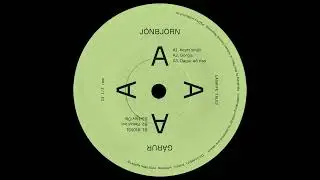 Jónbjörn - Þeytt smjör