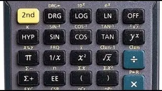 Why Learn Trigonometry?