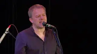 Tino Eisbrenner "А я иду, шагаю по Москве" (А. Петров- Г. Шпаликов)