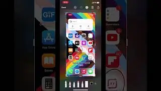 Hidden feature on IPhone 📱 users #iphone #hidden #iphonehacks #sanmunikannadatech
