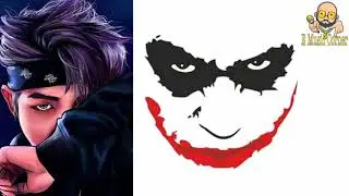 Joker Ringtone. Most Famous Ringtone #001199.E Music Point