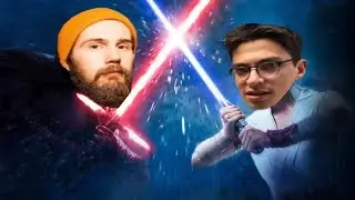 Nicks thoughts on Star Wars