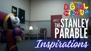 The Amazing Digital Circus: The Stanley Parable 