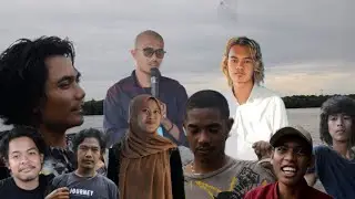 KISAH SANG NELAYAN