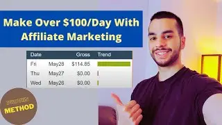 How To Make $100+ With Clickbank Fast As A Beginner! | Make Money Online 2021