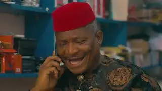 Container di na high sea feat Francis Onwochei