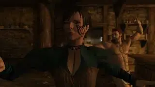 Dzikie potańcówki w Enderal