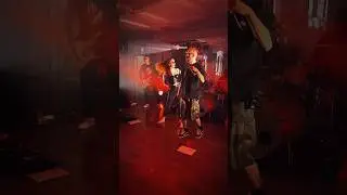 ПушкарьFM - "We will rock you"