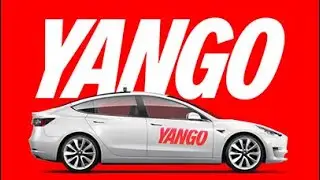 How to Order a Ride On YANGO
