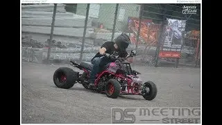 Banshee Pornstar 421cc @DS Meeting 2017