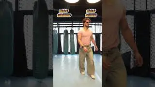 Idhar Chala Mai Udhar Chala | #Shorts