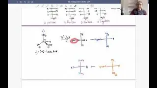 D L Configuration in Amino Acids