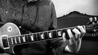 Left Hand - Exercise # 2 (Guitar)