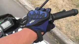 ОБСОХ на Geon Pantera N 200