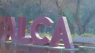 Conoce más sobre el futuro de la energía distrital en la ciudad de Talca