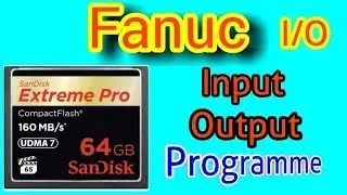 Fanuc oi-mf    copy, paste, input, output machine memory to cf card