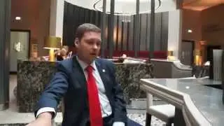 Конвейер с картошкой  Как строить МЛМ бизнес быстрее