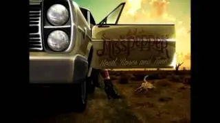 Miss Pepper - Drive