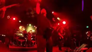 FADE TO BLACK - The Memory Remains (live at Fish Head Cantina, Feb. 5, 2023)