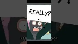 Мег Спасала Семью От Грабителей 