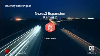 Nexus Expansion: Kamui 2