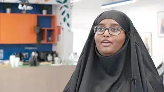 Co-designing spaces with young people in Brent