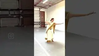 Bharata Natyam for all❤️ Dr.Dimple Kaur on body positivity and slow tempo of movements