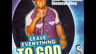 Ebenezer Obey - Otunba Subomi Balogun 2-2