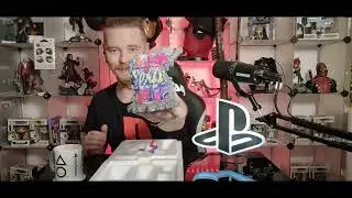Unboxing Spider-man MARVEL , NssN Collector's  Ep 1