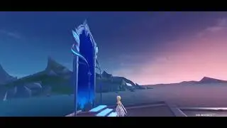 Event Quest: Roses and Muskets | Xtreme Drive Day 1 | Genshin Impact