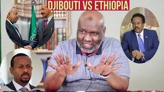 Dhacdooyinka Ka Socda Geeska Africa: Djibouti vs Ethiopia