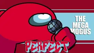 Friday Night Funkin' - Perfect Combo - The Mega Mogus Mod [HARD]
