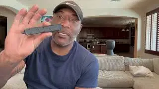 MICROTECH OUT THE FRONT KNIFE EXCLUSIVE REVIEW