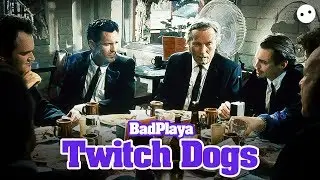 Баны на Twitch (Видео запрещено во всём Мире)