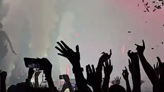 Sum 41 - In to Deep (live in Dublin, 19th June 2024 Tour of The Setting Sum)
