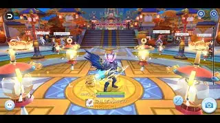 Phantom Dancer PVP Bow Build - Ragnarok Online Mobile Eternal Love
