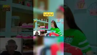 Тебе нравится Жужа? 