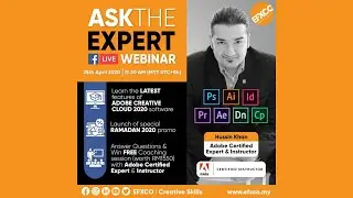 EFXCO "ASK THE EXPERT" Live Webinar Part 1