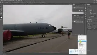 Model Projection Asset VFX