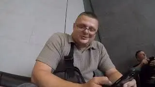 Генеральний директор ДП