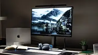Recenze 27" ASUS ProArt 4K PA279CV