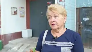 Отзыв о видеонаблюдении ул. Карла Маркса